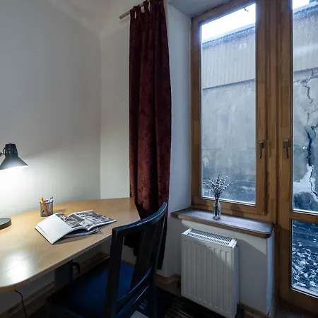Appartamento Point Riga