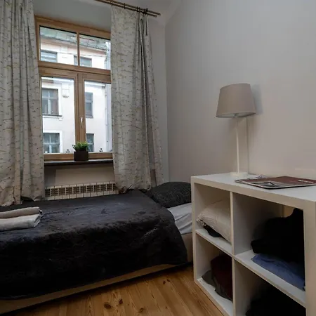 Appartamento Point Riga